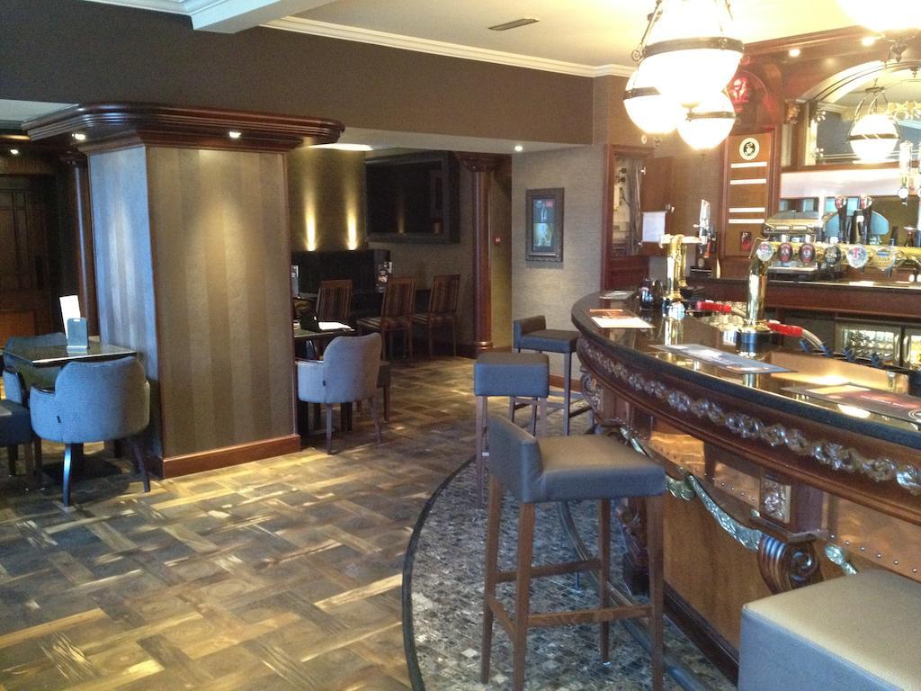 The Fort Hotel دندي المظهر الخارجي الصورة